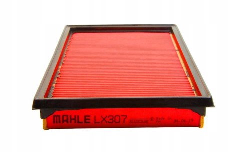 FILTR POWIETRZA KNECHT MAHLE LX 307