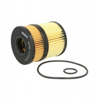 Filtr oleju Knecht OX 563D 3.0 cdti , 3.0dci
