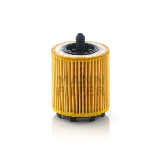 Filtr oleju MANN-FILTER HU 6007 x