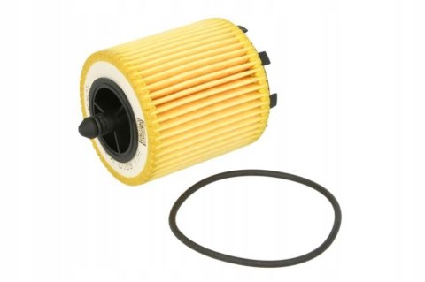 Filtr oleju MANN-FILTER HU 6007 x