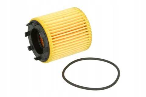 Filtr oleju MANN-FILTER HU 6007 x