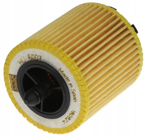 Filtr oleju MANN-FILTER HU 6007 x