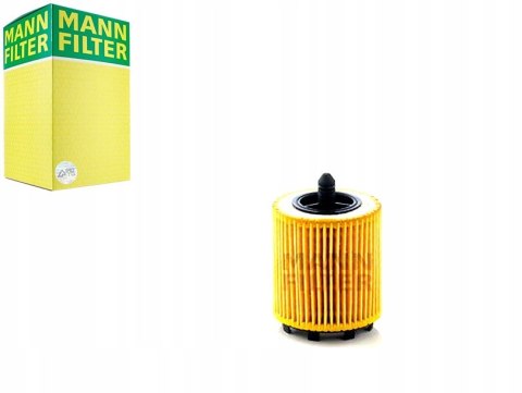 Filtr oleju MANN-FILTER HU 6007 x