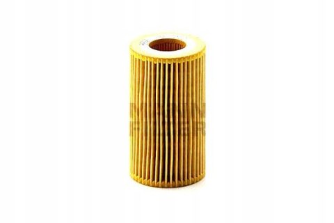 Filtr oleju MANN-FILTER HU 7010 Z