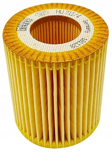 Filtr oleju MANN-FILTER HU 711/4 x