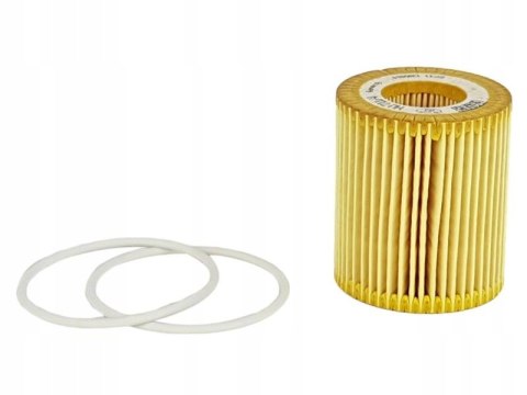 Filtr oleju MANN-FILTER HU 711/4 x