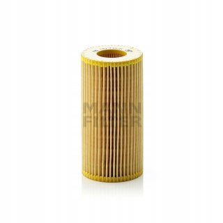 Filtr oleju MANN-FILTER HU 719/6 x