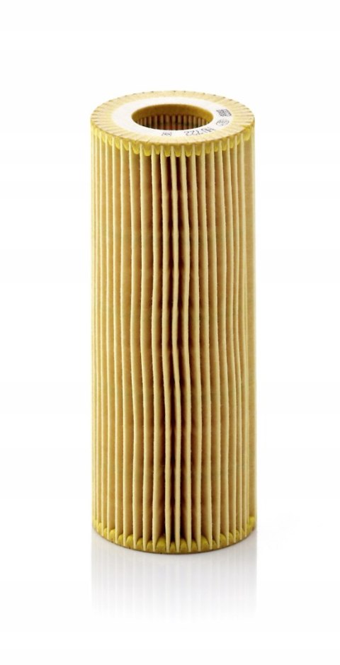 Filtr oleju MANN-FILTER HU 722 x