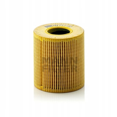 Filtr oleju MANN-FILTER HU711/51 x