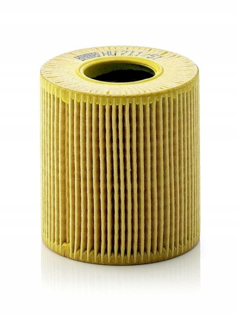Filtr oleju MANN-FILTER HU711/51 x