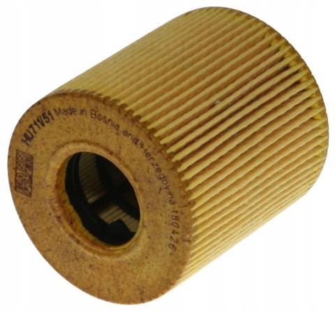 Filtr oleju MANN-FILTER HU711/51 x