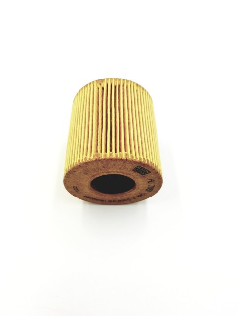 Filtr oleju MANN-FILTER HU711/51 x