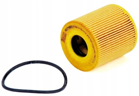 Filtr oleju MANN-FILTER HU711/51 x