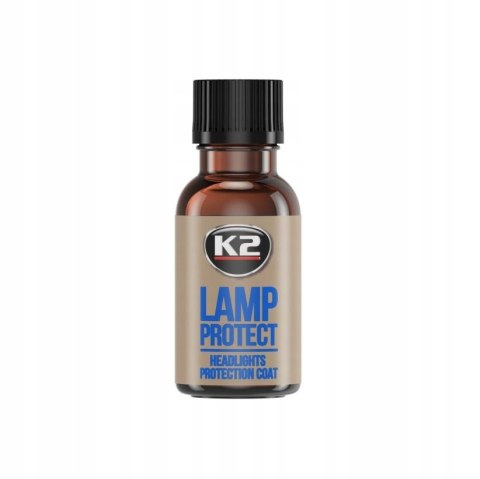 K2 LAMP PROTECT Powłoka ochronna na reflektory K2 LAMP PROTECT Powłoka ochronna na reflektory