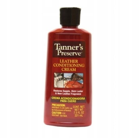 K2 LEATHER CONDITIONER 221ml konserwuje skórę K2 LEATHER CONDITIONER 221ml konserwuje skórę