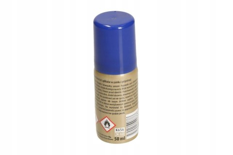 Odmrażacz do zamków K2 GERWAZY 50 ML