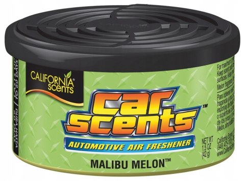 Odświeżacz Zapach California Malibu Melon
