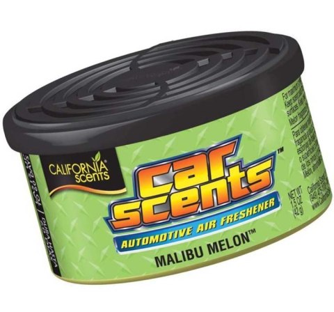 Odświeżacz Zapach California Malibu Melon