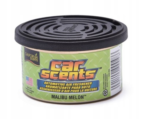 Odświeżacz Zapach California Malibu Melon