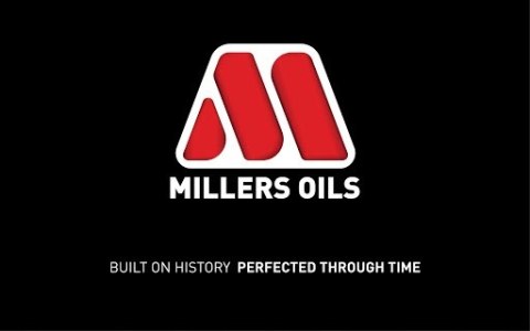 Olej silnikowy syntetyczny Millers Oils XF Premium C2 5w30 5L Olej silnikowy syntetyczny Millers Oils XF Premium C2 5w30 5L