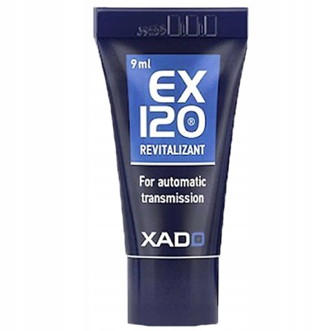 REWITALZIANT DO SKRZYNI AUTOMATYCZNEJ XADO EX120 POWŁOKA GRATIS REWITALZIANT DO SKRZYNI AUTOMATYCZNEJ XADO EX120 POWŁOKA GRATIS