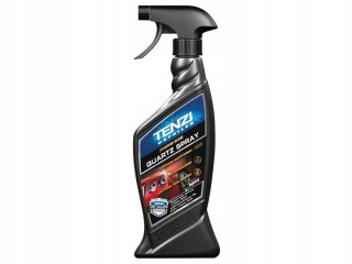 TENZI Detailer QUARTZ SPRAY ochrona połysk lakieru