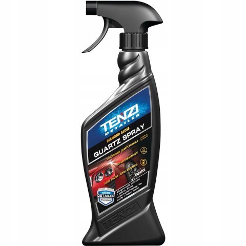 TENZI Detailer QUARTZ SPRAY ochrona połysk lakieru TENZI Detailer QUARTZ SPRAY ochrona połysk lakieru