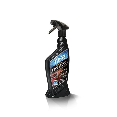 TENZI Detailer QUARTZ SPRAY ochrona połysk lakieru TENZI Detailer QUARTZ SPRAY ochrona połysk lakieru