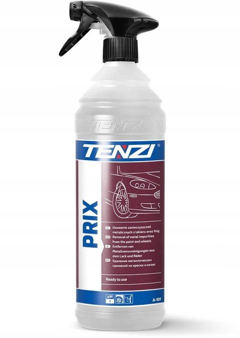 Tenzi Prix 1 L - KRWAWIĄCA FELGA Tenzi Prix 1 L - KRWAWIĄCA FELGA