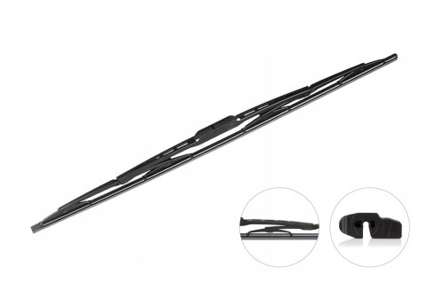 Wycieraczka szyby, pióro ALCA SPECIAL 380mm 38cm