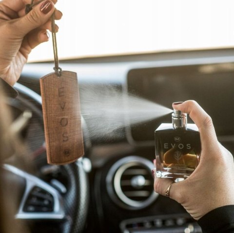 ZAPACH SAMOCHODOWY PERFUMY DO SAMOCHODU STYLOWY FLAKON K2 EVOS SPARTA ZAPACH SAMOCHODOWY PERFUMY DO SAMOCHODU STYLOWY FLAKON K2 EVOS SPARTA