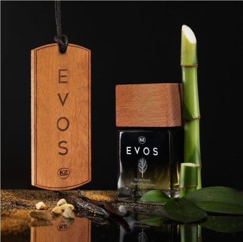 ZAPACH SAMOCHODOWY PERFUMY DO SAMOCHODU SYTYLOWY FLAKON K2 EVOS SAMURAI ZAPACH SAMOCHODOWY PERFUMY DO SAMOCHODU SYTYLOWY FLAKON K2 EVOS SAMURAI