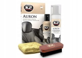 Zestaw do skór K2 Auron G420