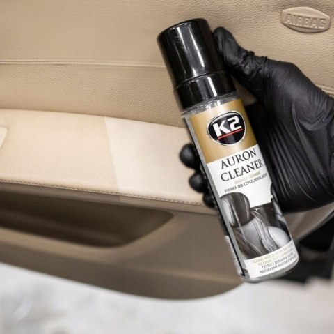 Zestaw do skór K2 Auron G420