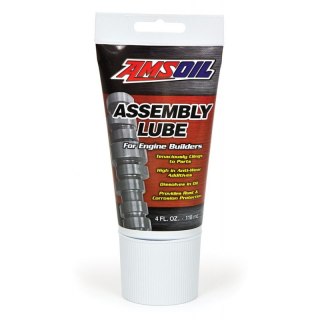 AMSOIL ASSEMBLY LUBE smar montażowy do silników