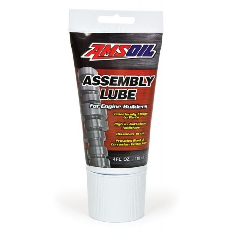 AMSOIL ASSEMBLY LUBE smar montażowy do silników AMSOIL ASSEMBLY LUBE smar montażowy do silników