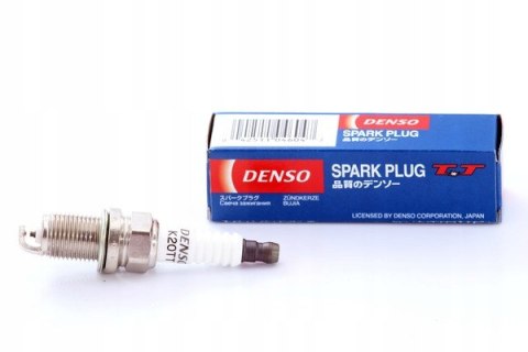 Denso K20TT świeca zapłonowa Denso K20TT świeca zapłonowa