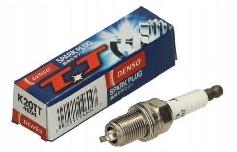 Denso K20TT świeca zapłonowa Denso K20TT świeca zapłonowa