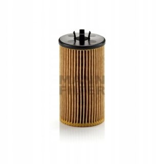 Filtr oleju MANN-FILTER HU 612/2 x