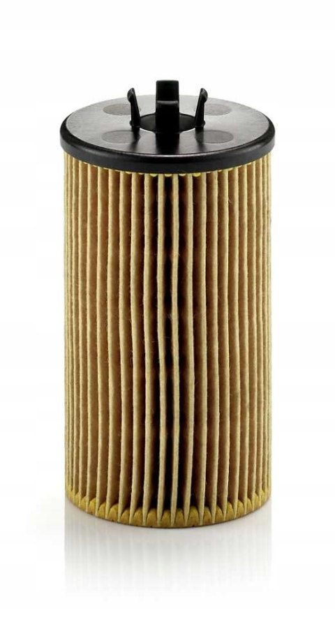 Filtr oleju MANN-FILTER HU 612/2 x