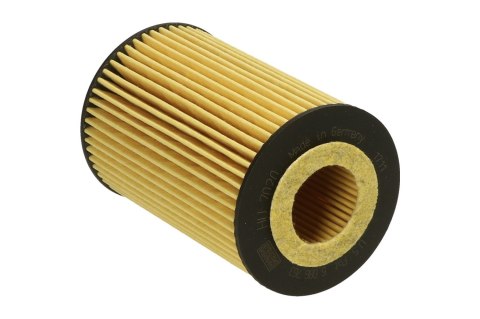 Filtr oleju MANN-FILTER HU 7020 z