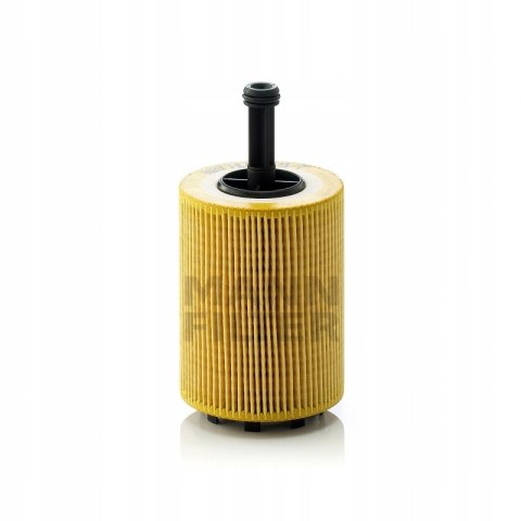 Filtr oleju MANN-FILTER HU719/7x