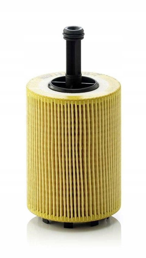 Filtr oleju MANN-FILTER HU719/7x