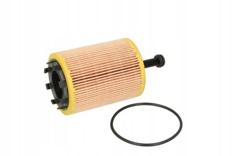 Filtr oleju MANN-FILTER HU719/7x