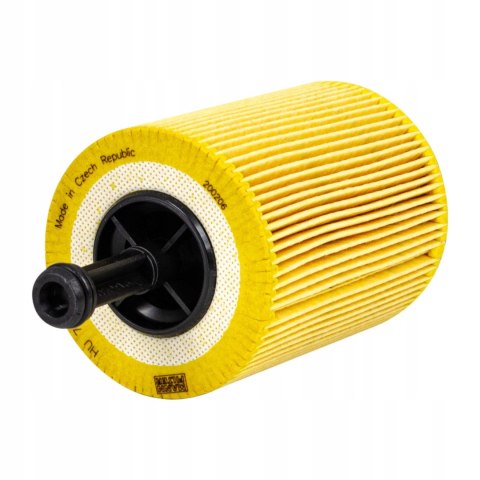 Filtr oleju MANN-FILTER HU719/7x
