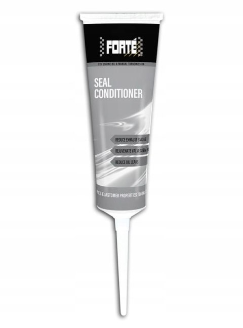 Forte Seal Conditioner - odnawia uszczelki silnika Forte Seal Conditioner - odnawia uszczelki silnika