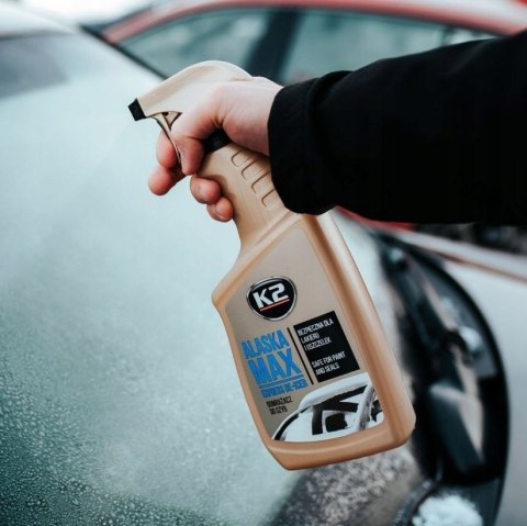 ODRMAŻACZ DO SZYB SAMOCHODOWYCH ATOMIZER SZYBKI SKUTECZNY K2 ALASKA ODRMAŻACZ DO SZYB SAMOCHODOWYCH ATOMIZER SZYBKI SKUTECZNY K2 ALASKA