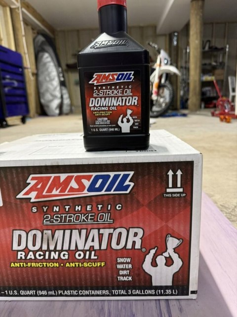 OLEJ SYNTETYCZNY AMSOIL DOMINATOR SYNTHETIC 2T RACING OIL CHRONI SILNIK TDR OLEJ SYNTETYCZNY AMSOIL DOMINATOR SYNTHETIC 2T RACING OIL CHRONI SILNIK TDR