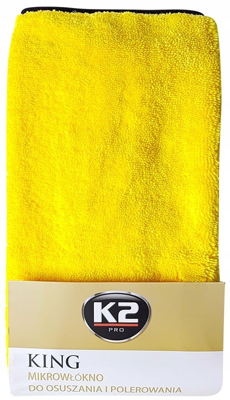 Pianka do czyszczenia tapicerki K2 Tapis 600ml