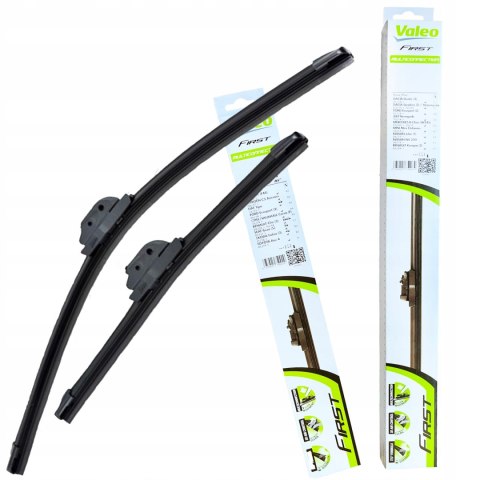 VALEO WYCIERACZKI VW PASSAT B6 B7 CC SCIROCCO VALEO WYCIERACZKI VW PASSAT B6 B7 CC SCIROCCO